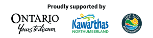 Proudly supported by